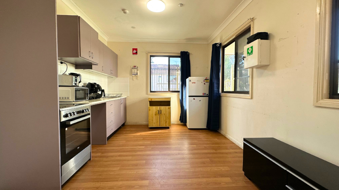 Young adult's group home (Psychosocial Disability) — Home image 3
