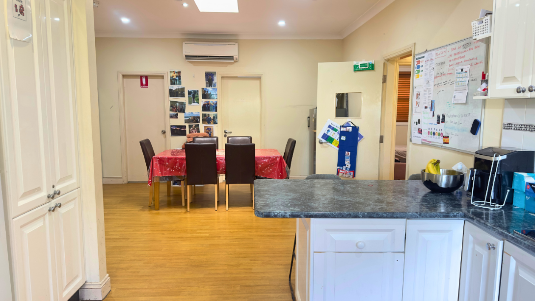 Young adult's group home (Psychosocial Disability) — Home image 8