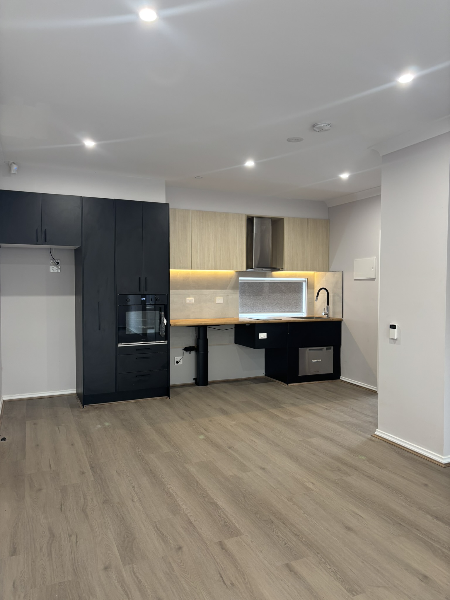 2 bedroom HPS SDA Units - Live in by yourself. Move in ready — Floorplan 1