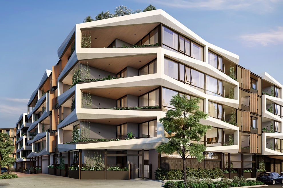 Subiaco – 7 Wunderlich Rd, 6008 in Subiaco