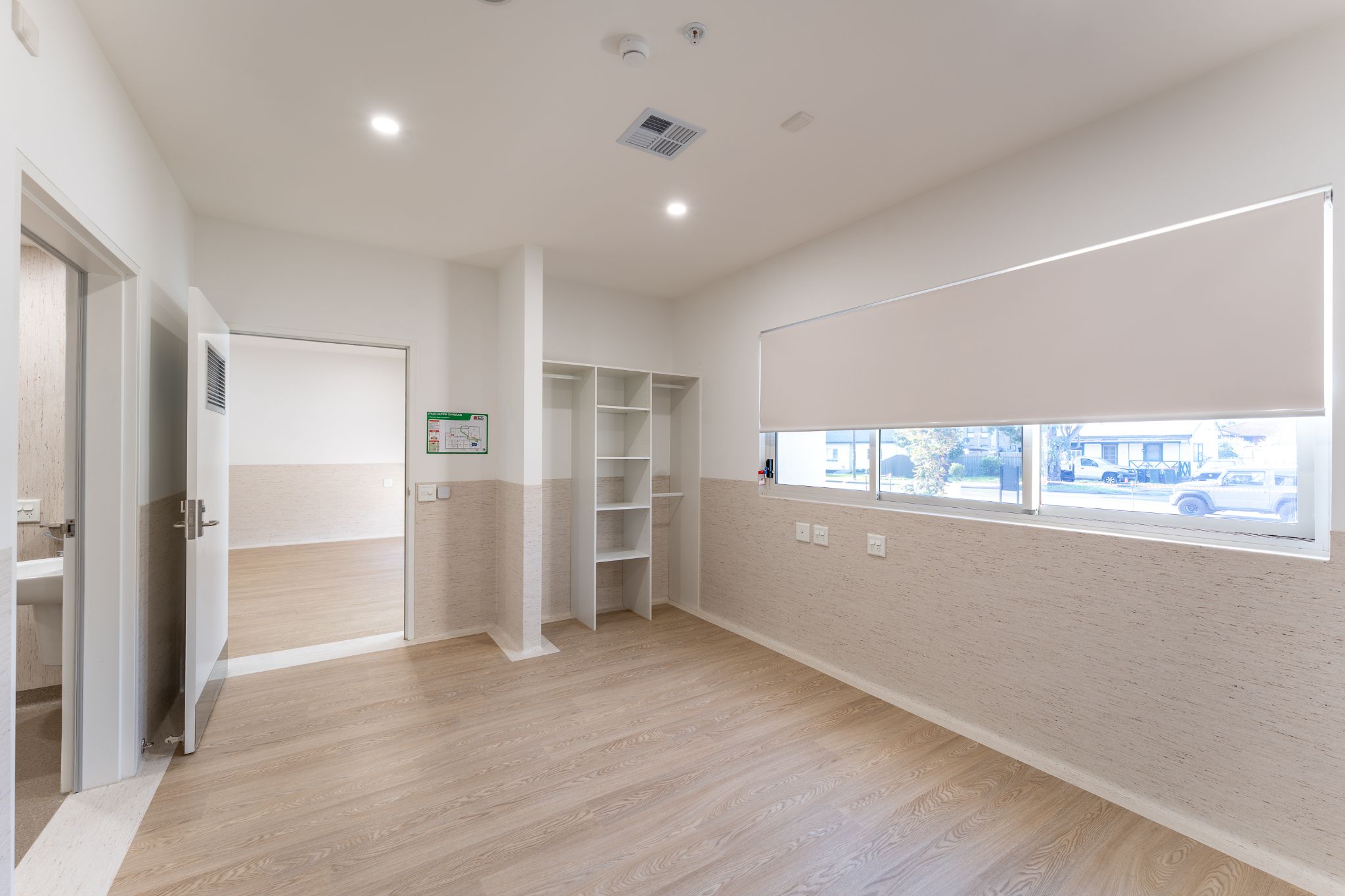 4 Vacancies Available - Located in Blacktown in Mount Druitt