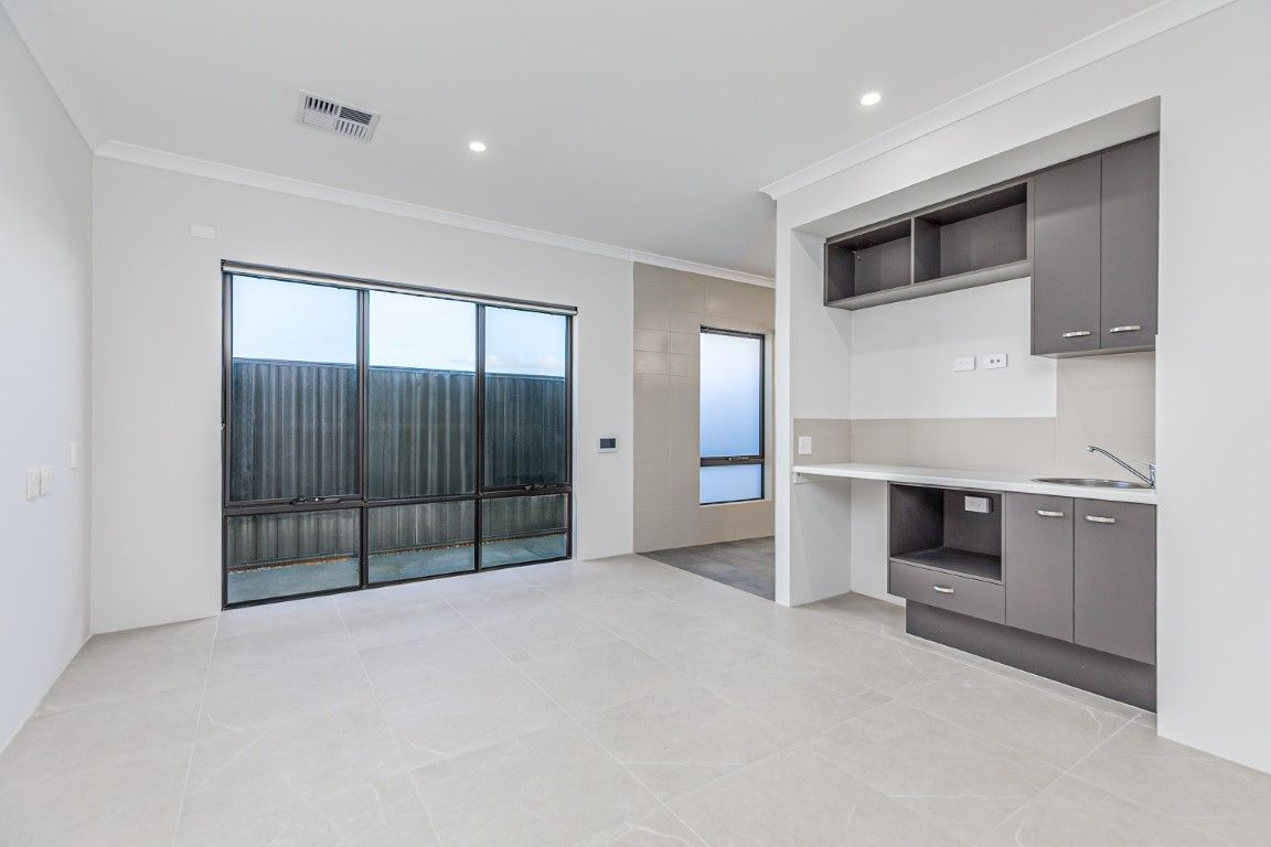 4 BR 3 Resident High Physical Support Home with OOA- Haynes — Home image 3