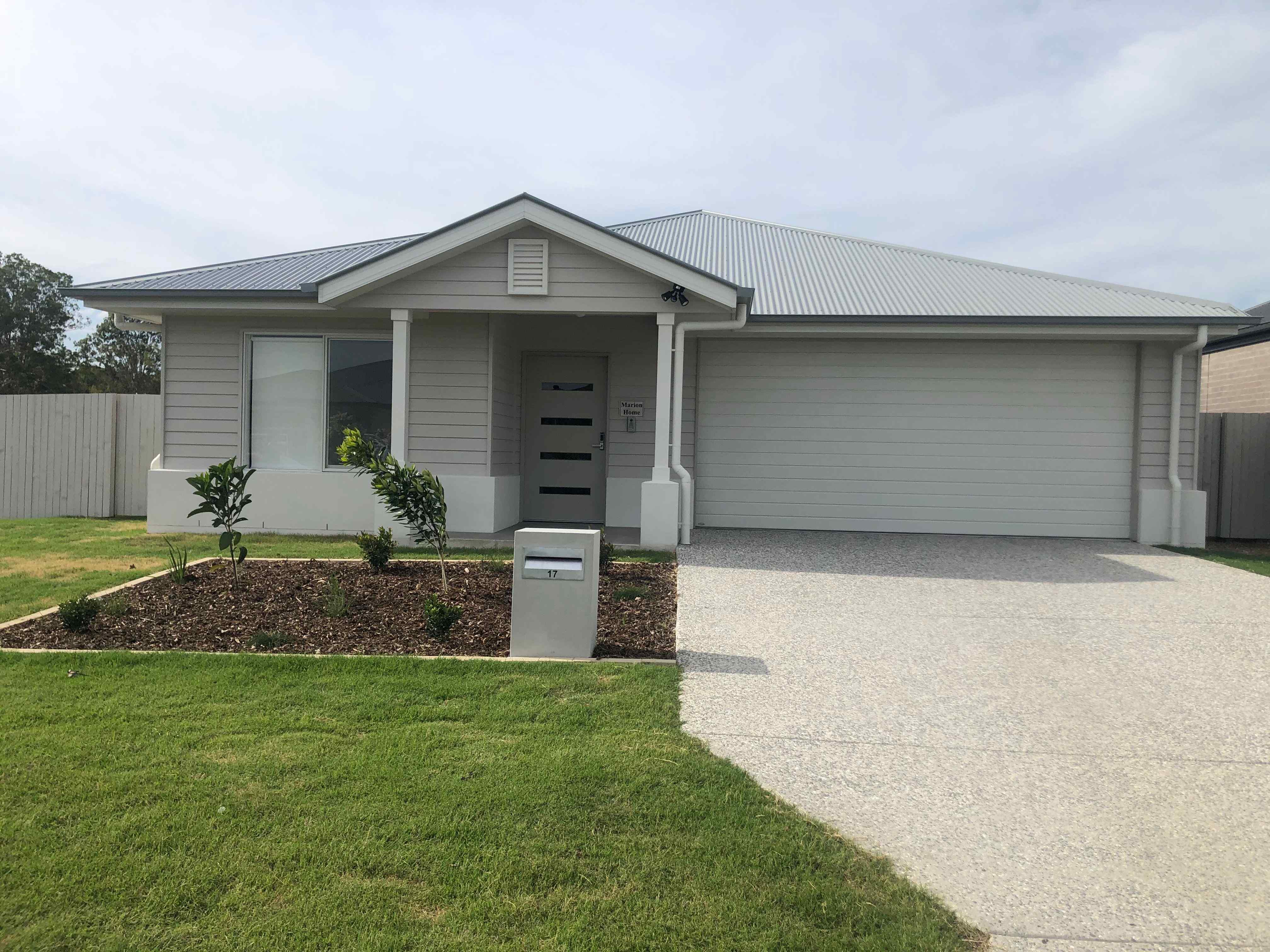 2 Bedroom home with OOA in Jimboomba, Queensland in Jimboomba