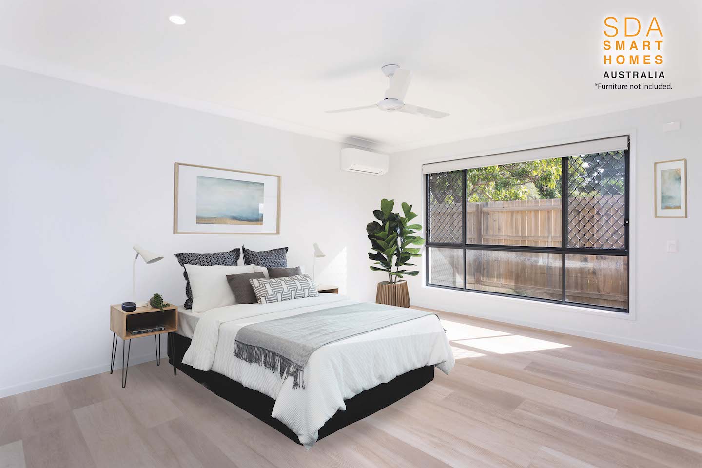 2 Bedroom home with OOA in Jimboomba, Queensland — Home image 5