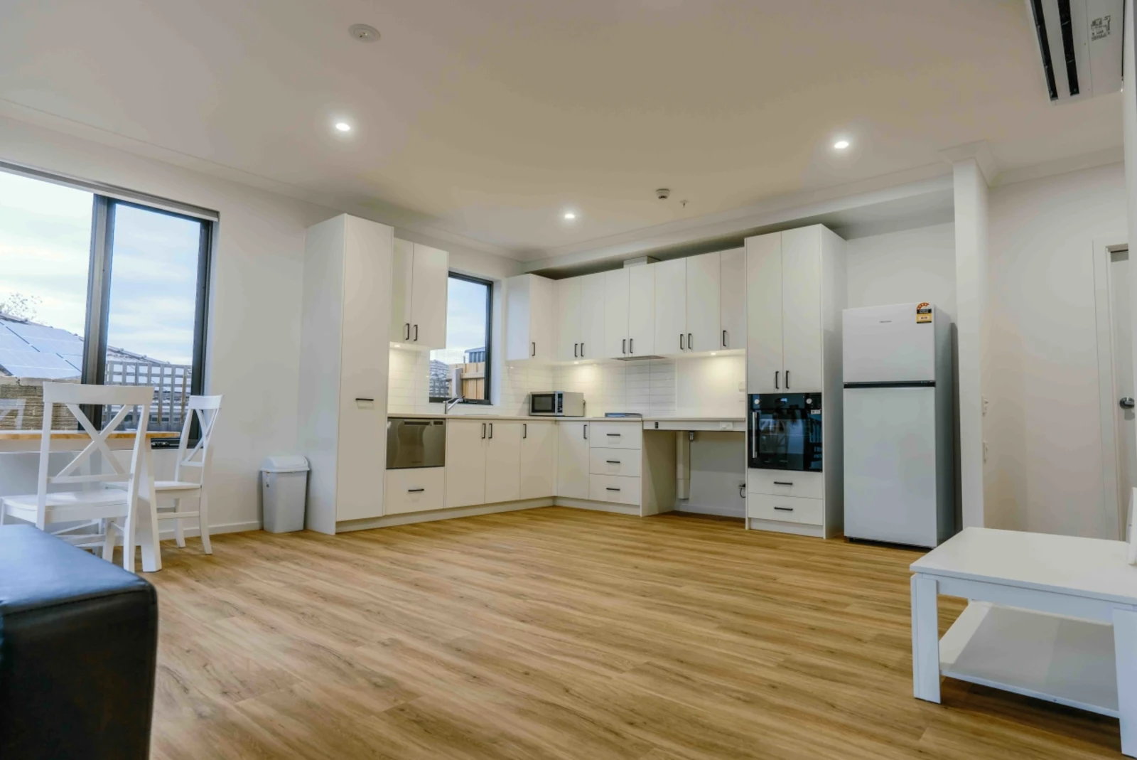 Mount Waverley, VIC HPS in Mount Waverley
