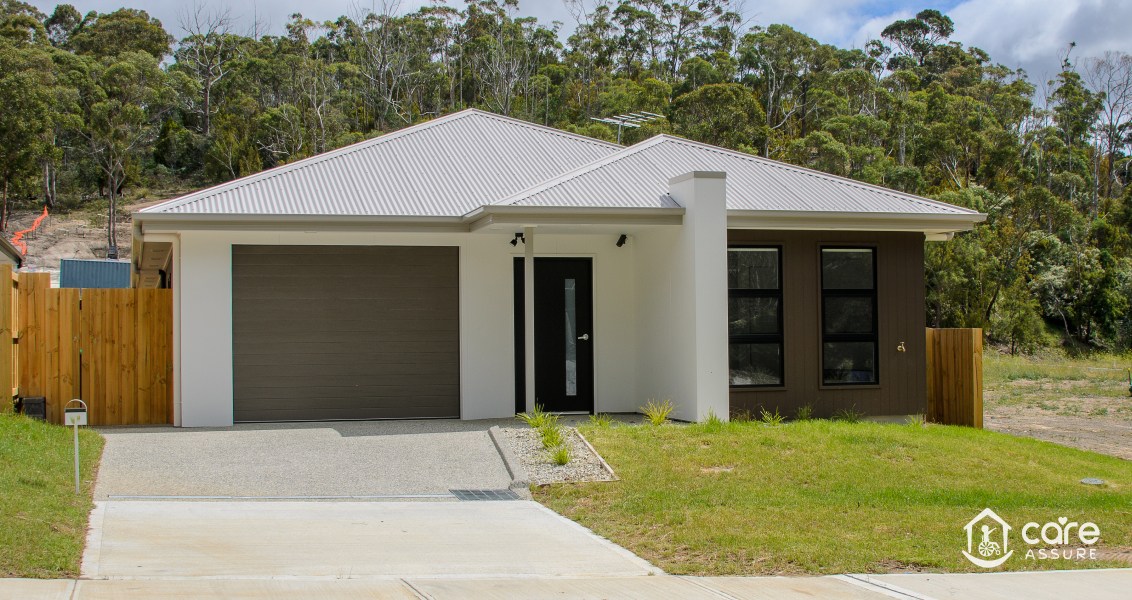 Robust / High Physical Support Home in Rocherlea — Home image 13