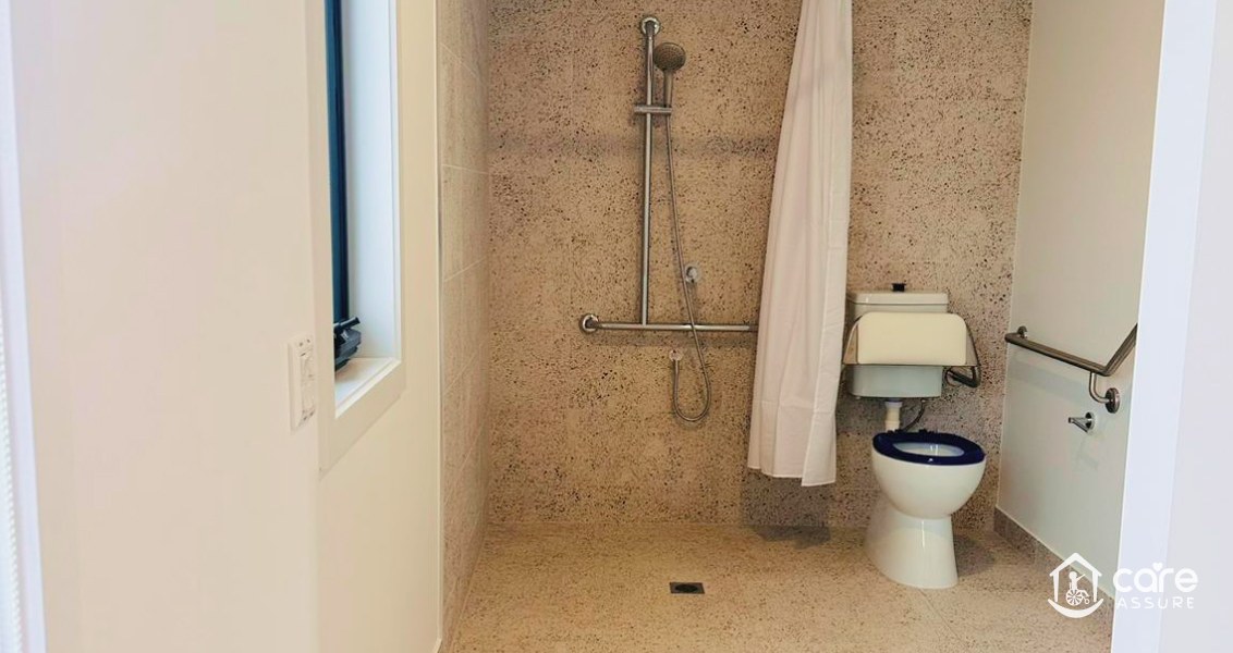 SDA High Physical Support Home in Rokeby — Home image 7