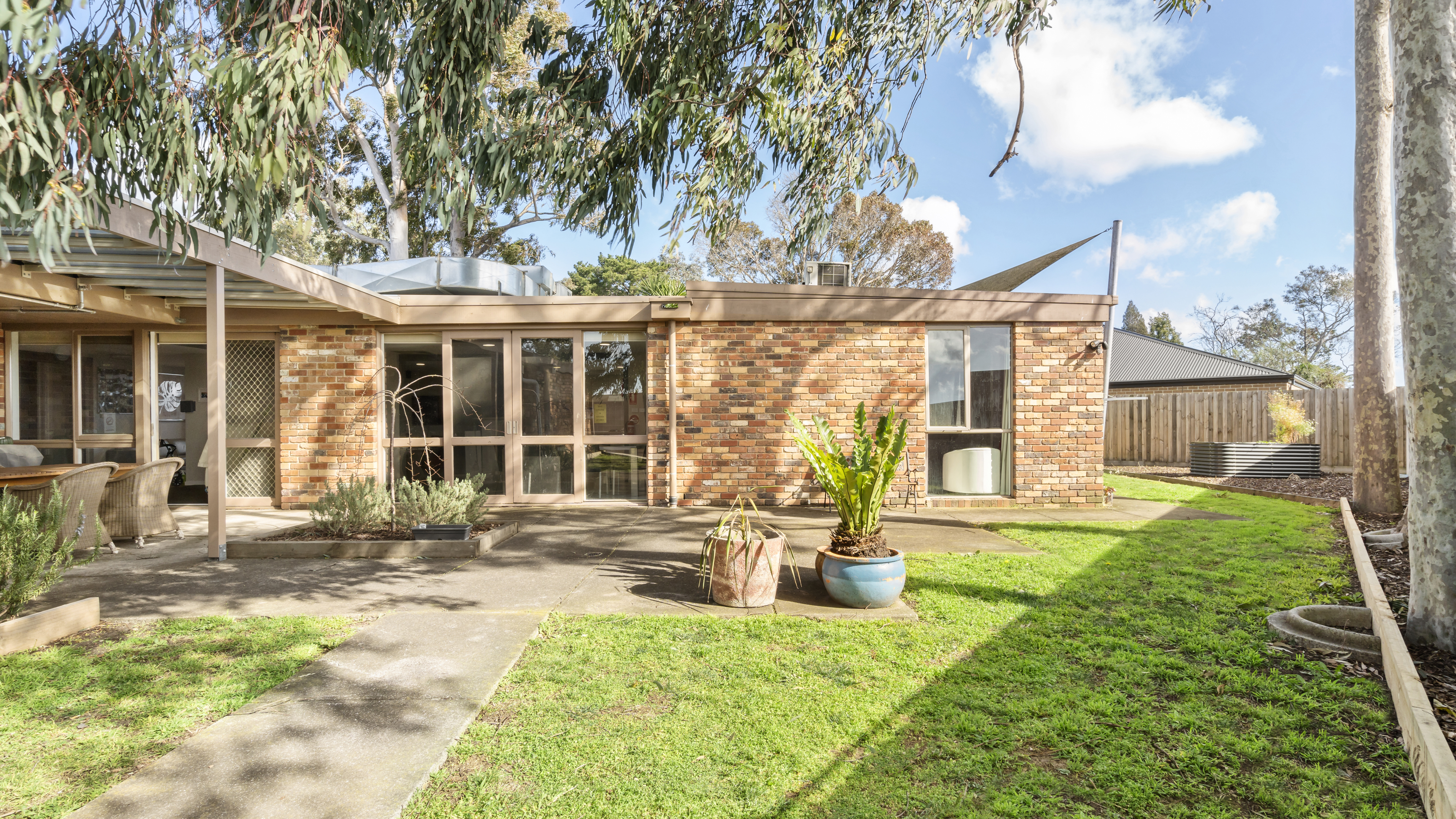 Specialist Disability Accommodation (SDA) registered as design category ‘Improved Liveability’ in Greensborough