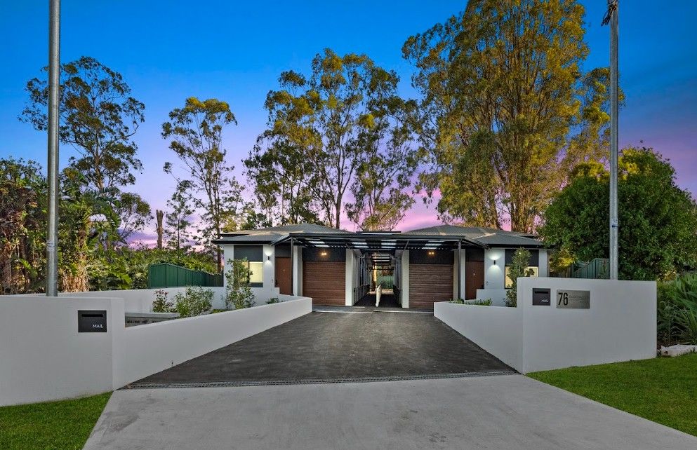 Blacktown - SIL in Blacktown