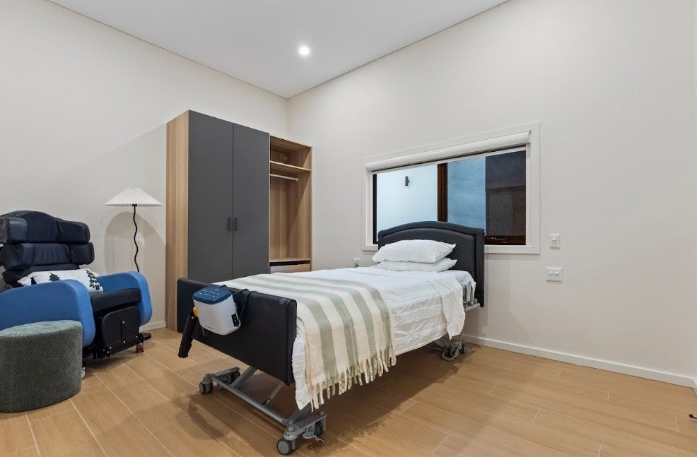 Blacktown - SIL — Home image 3