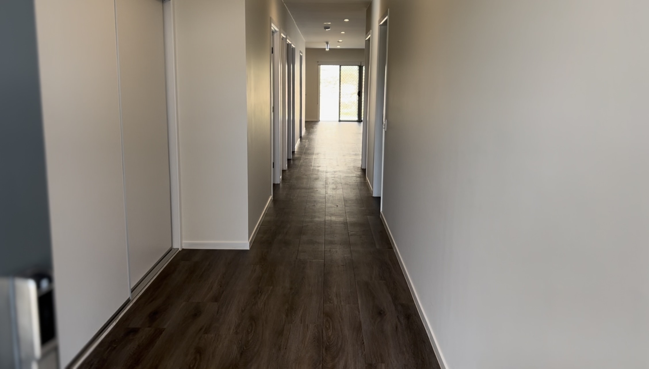 Fully Accessible Accommodation - SDA - Park Ridge — Home image 2