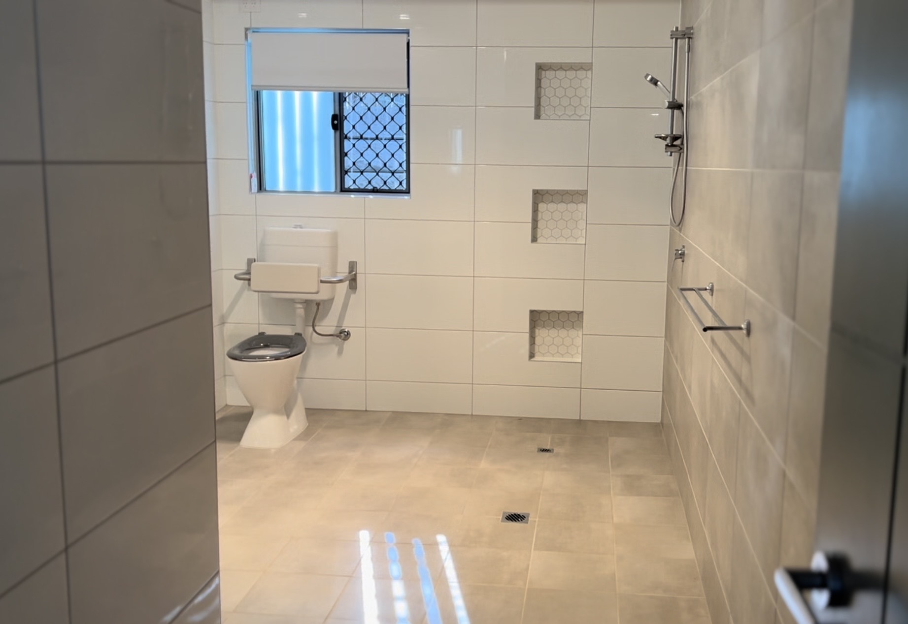 Fully Accessible Accommodation - SDA - Park Ridge — Home image 3
