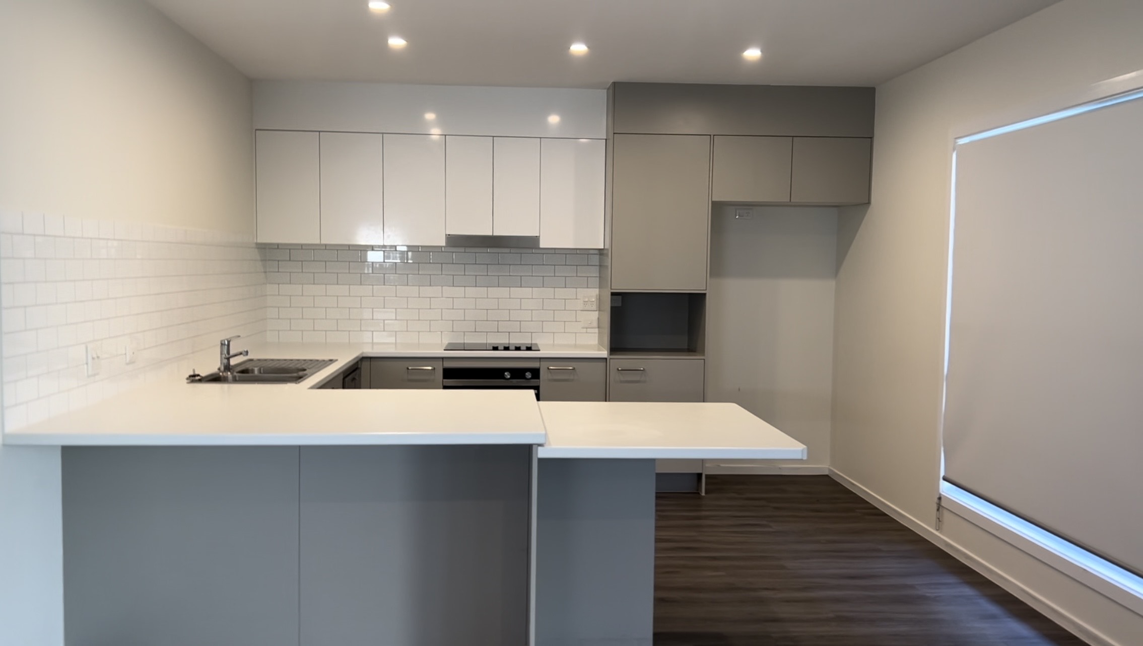 Fully Accessible Accommodation - SDA - Park Ridge — Home image 8