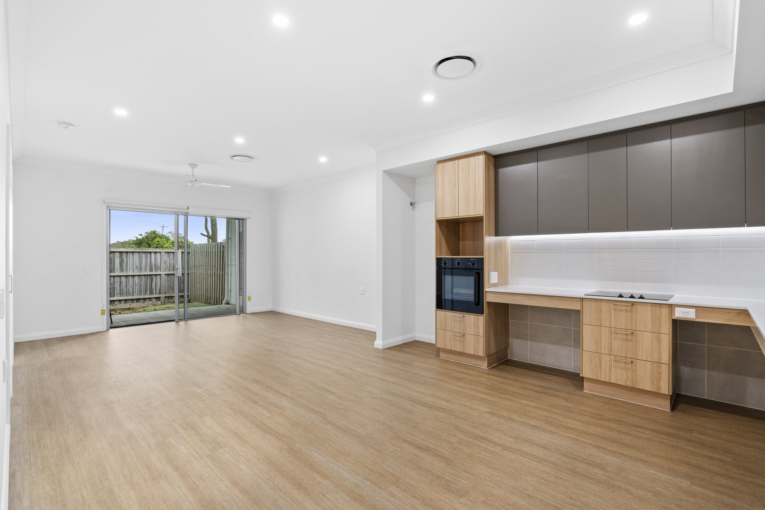 LOGANLEA, QLD – HIGH PHYSICAL SUPPORT VILLA — Home image 2