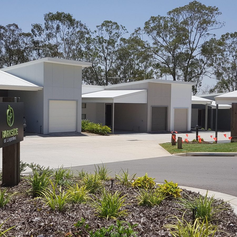 LOGANLEA, QLD – HIGH PHYSICAL SUPPORT VILLA — Home image 11