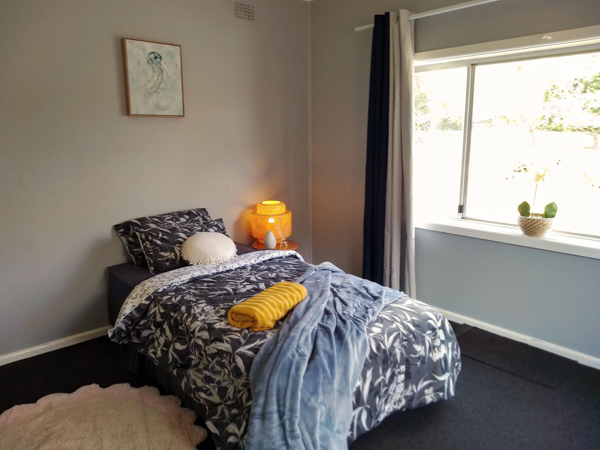 Blue Mountains SIL Accommodation in Katoomba