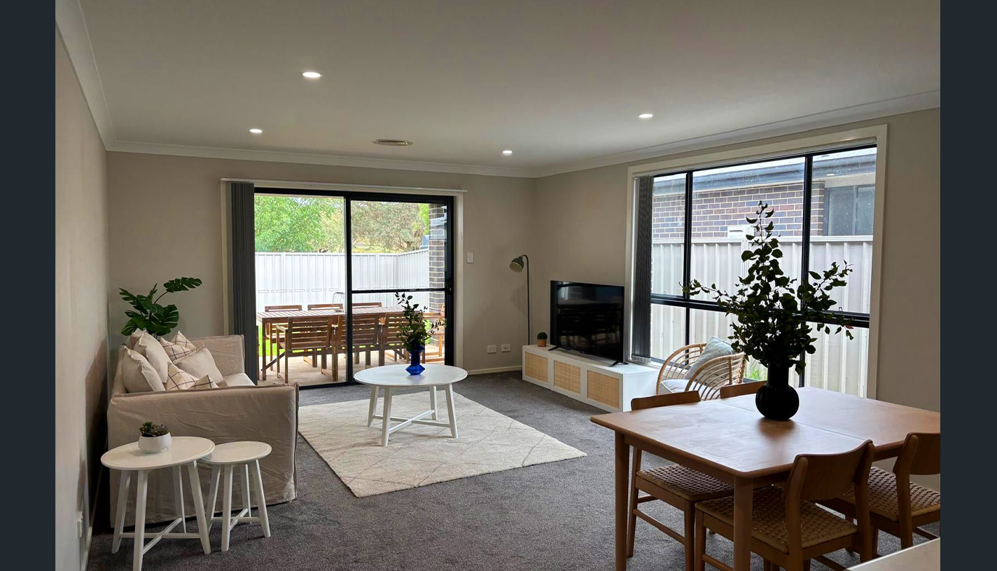 Goulburn SIL Home by Danny Met Sally in Goulburn