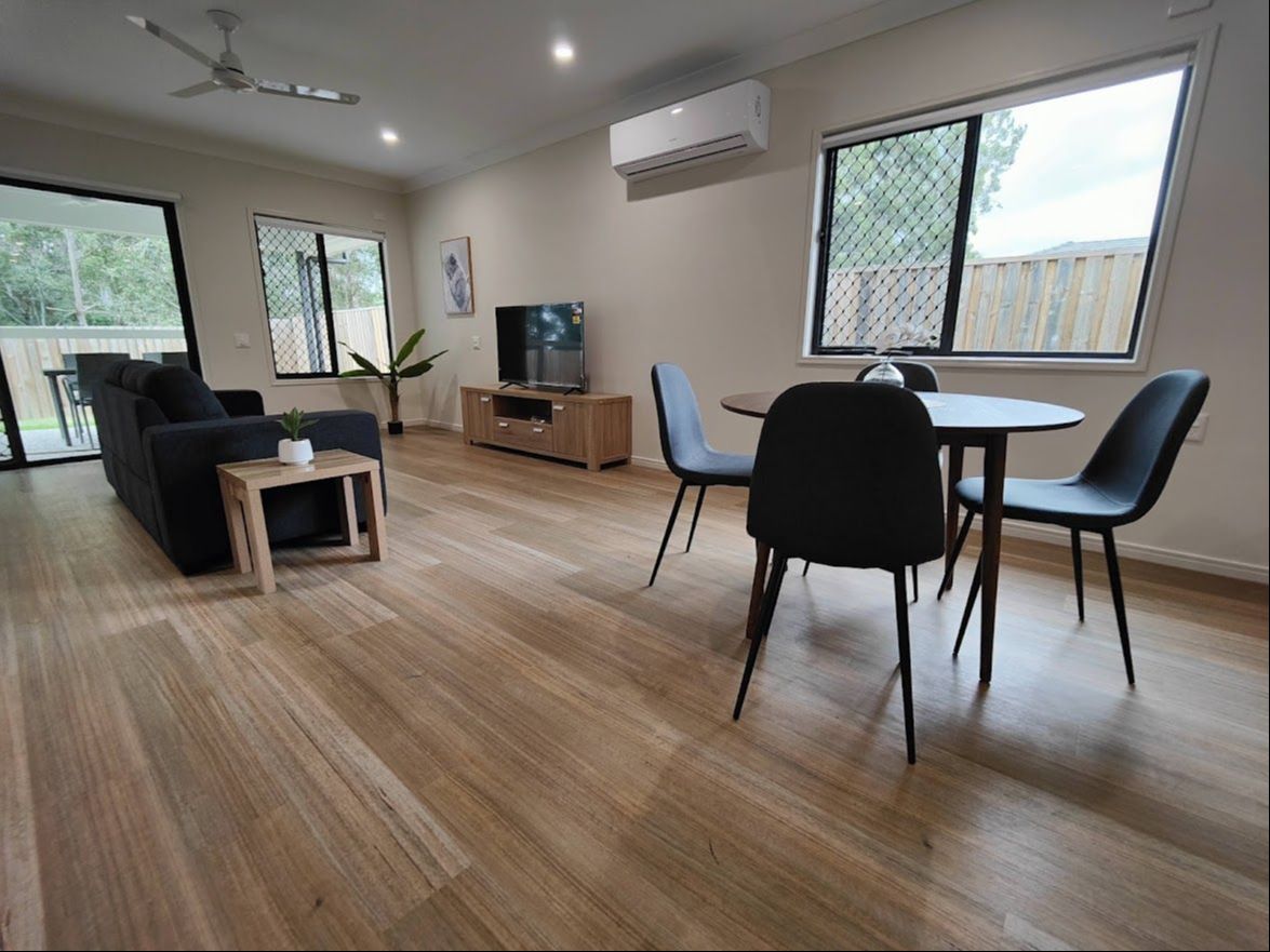 Harlaxton QLD 4350 - 15 Yeates S — Home image 2