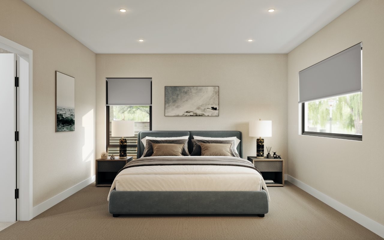 Brand new SDA house in Frankston — Home image 2