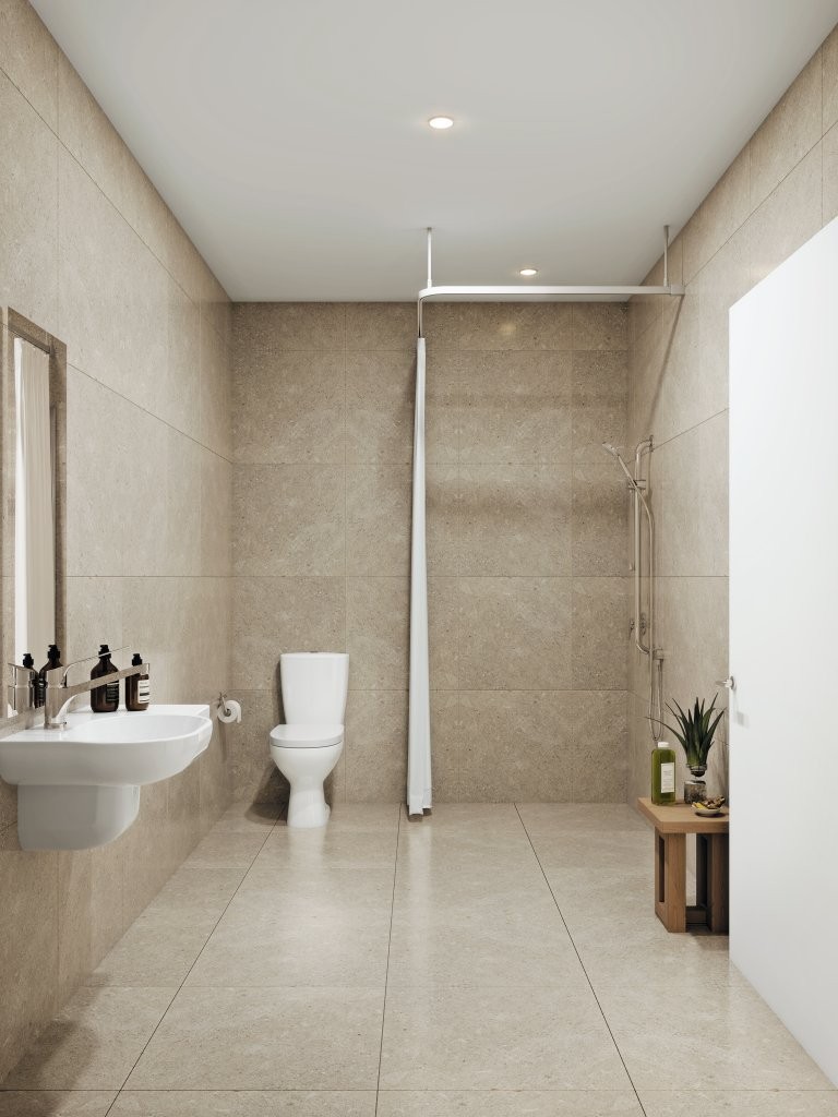 Brand new SDA house in Frankston — Home image 3