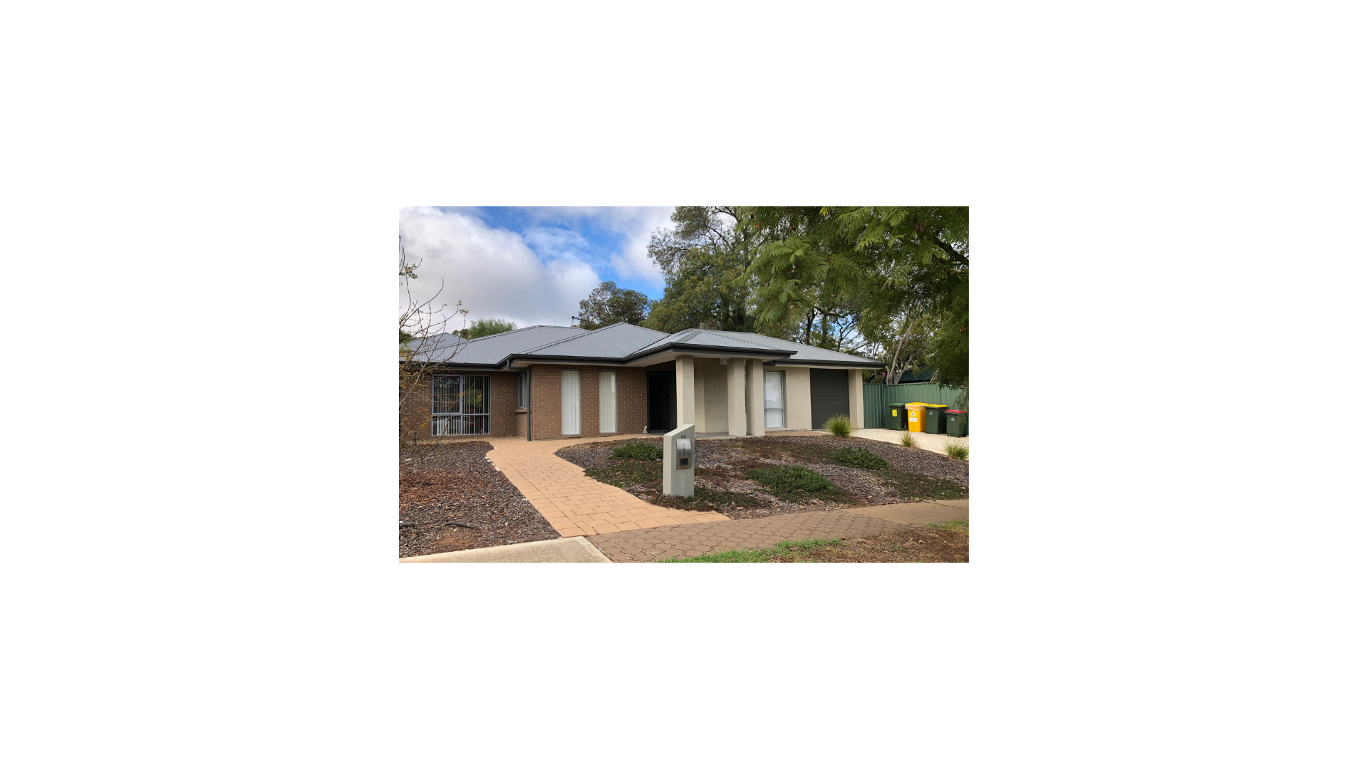 Para Hills - 1 Br Available - High Physical Support - Share Home in Para Hills