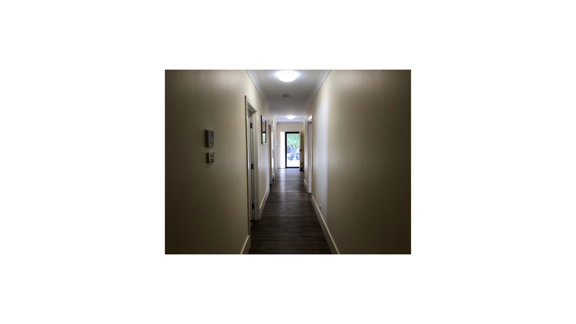 Para Hills - 1 Br Available - High Physical Support - Share Home — Home image 4