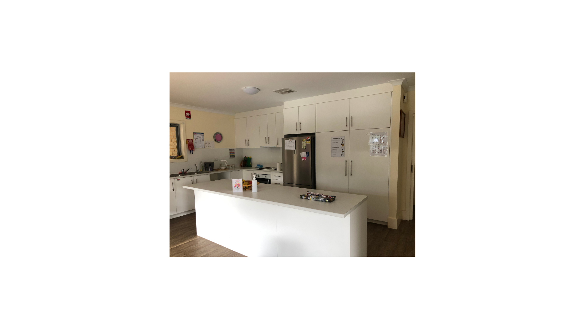Para Hills - 1 Br Available - High Physical Support - Share Home — Home image 5