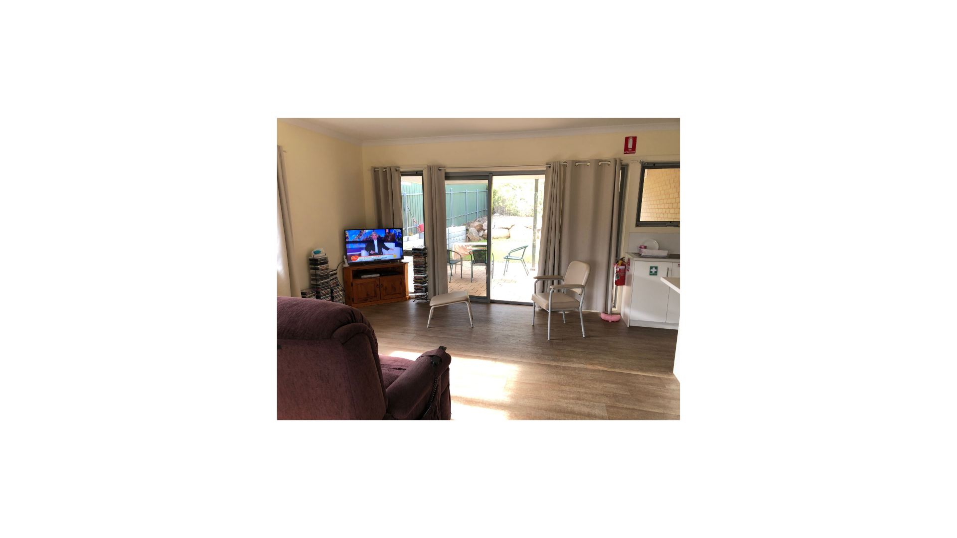 Para Hills - 1 Br Available - High Physical Support - Share Home — Home image 7
