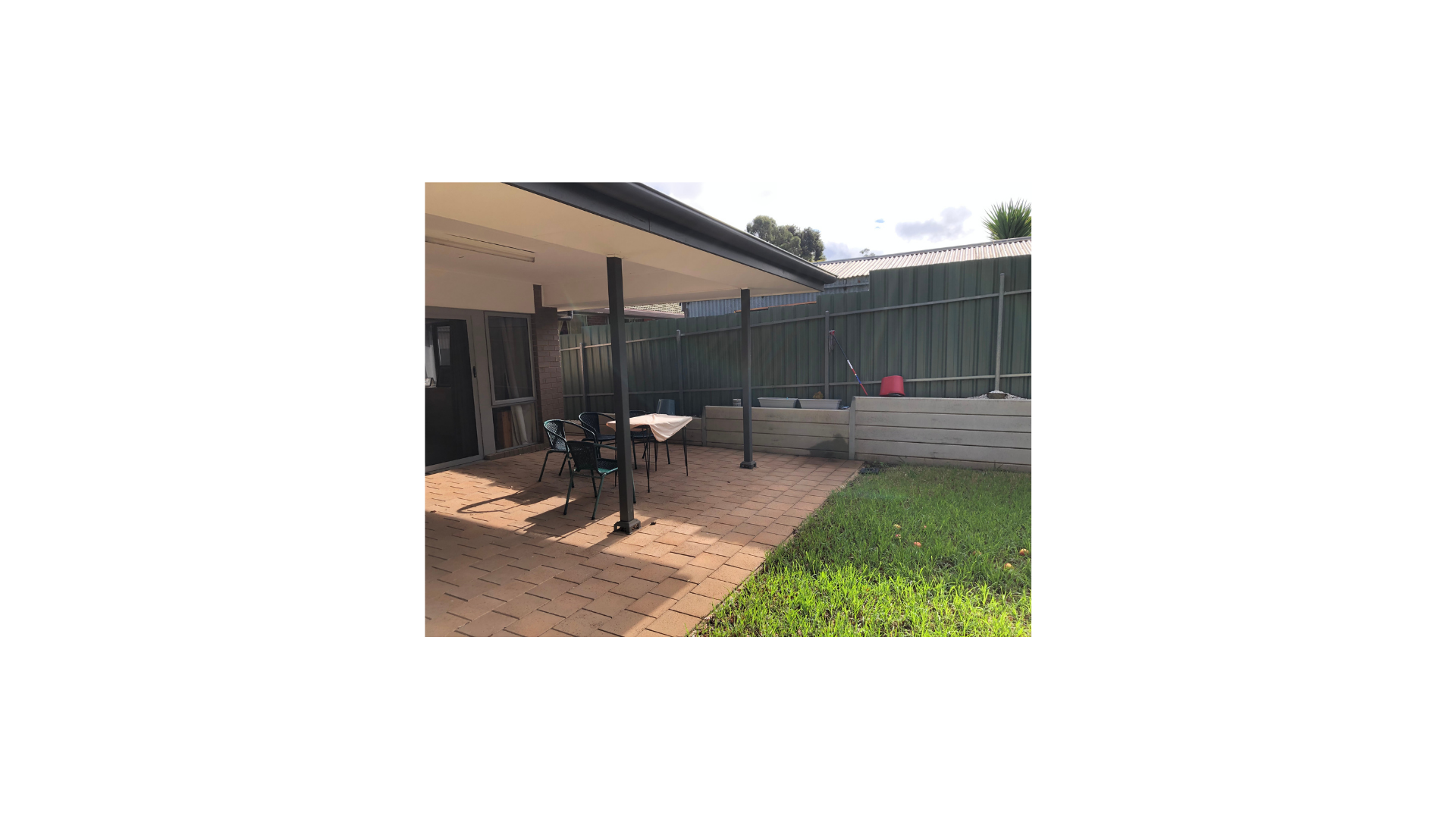 Para Hills - 1 Br Available - High Physical Support - Share Home — Home image 9
