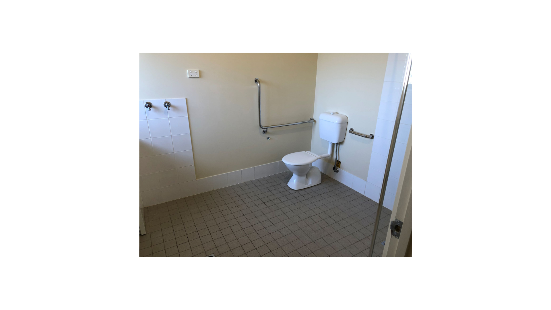 Para Hills - 1 Br Available - High Physical Support - Share Home — Home image 11