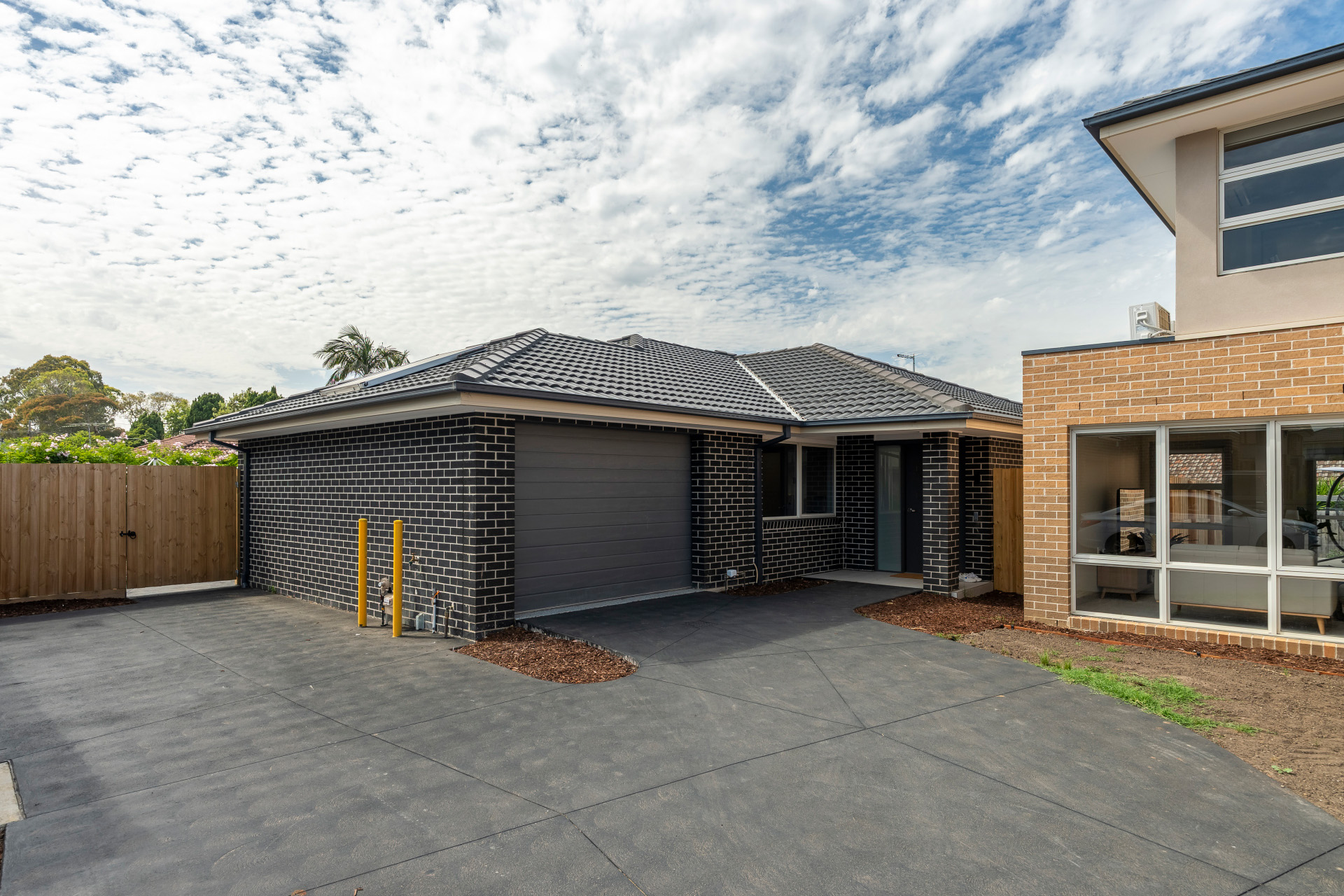 BRAND NEW SDA High Physical Support Home in Noble Park — Home image 2