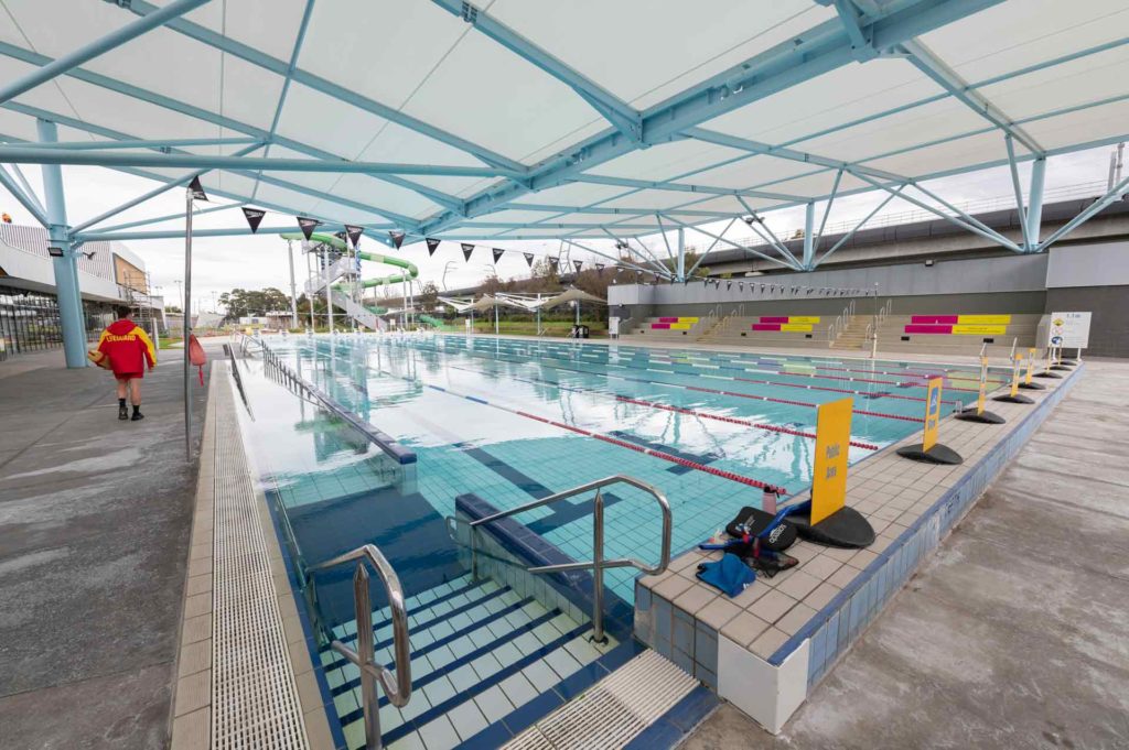 BRAND NEW SDA High Physical Support Home in Noble Park — Home image 11
