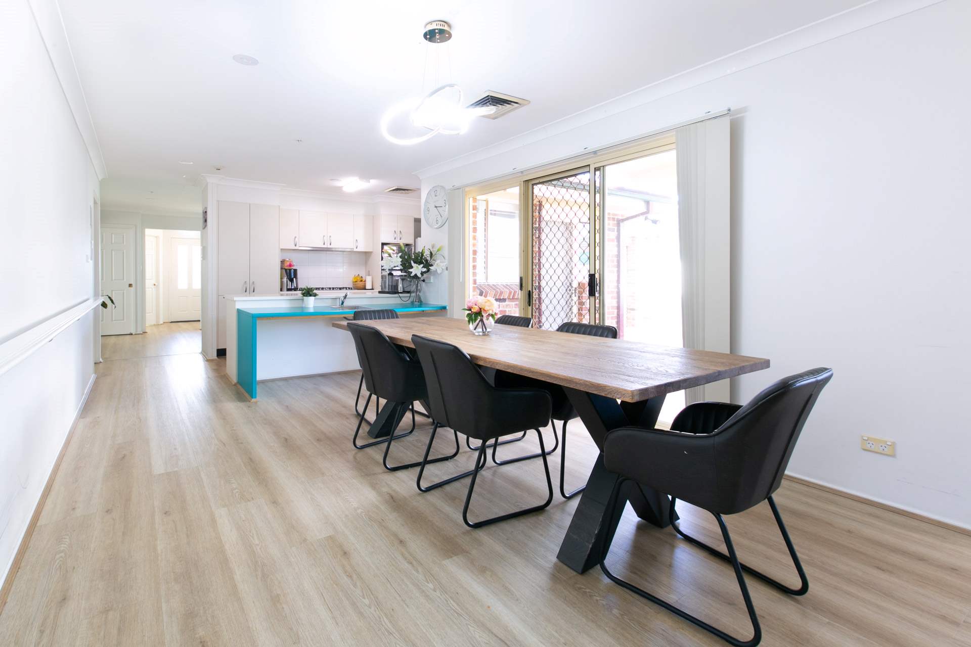 Fully equipped SDA home in Glenmore Park Forsight — Home image 5