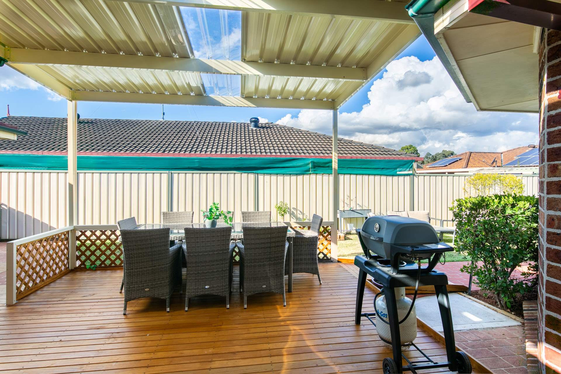 Fully equipped SDA home in Glenmore Park Forsight — Home image 7