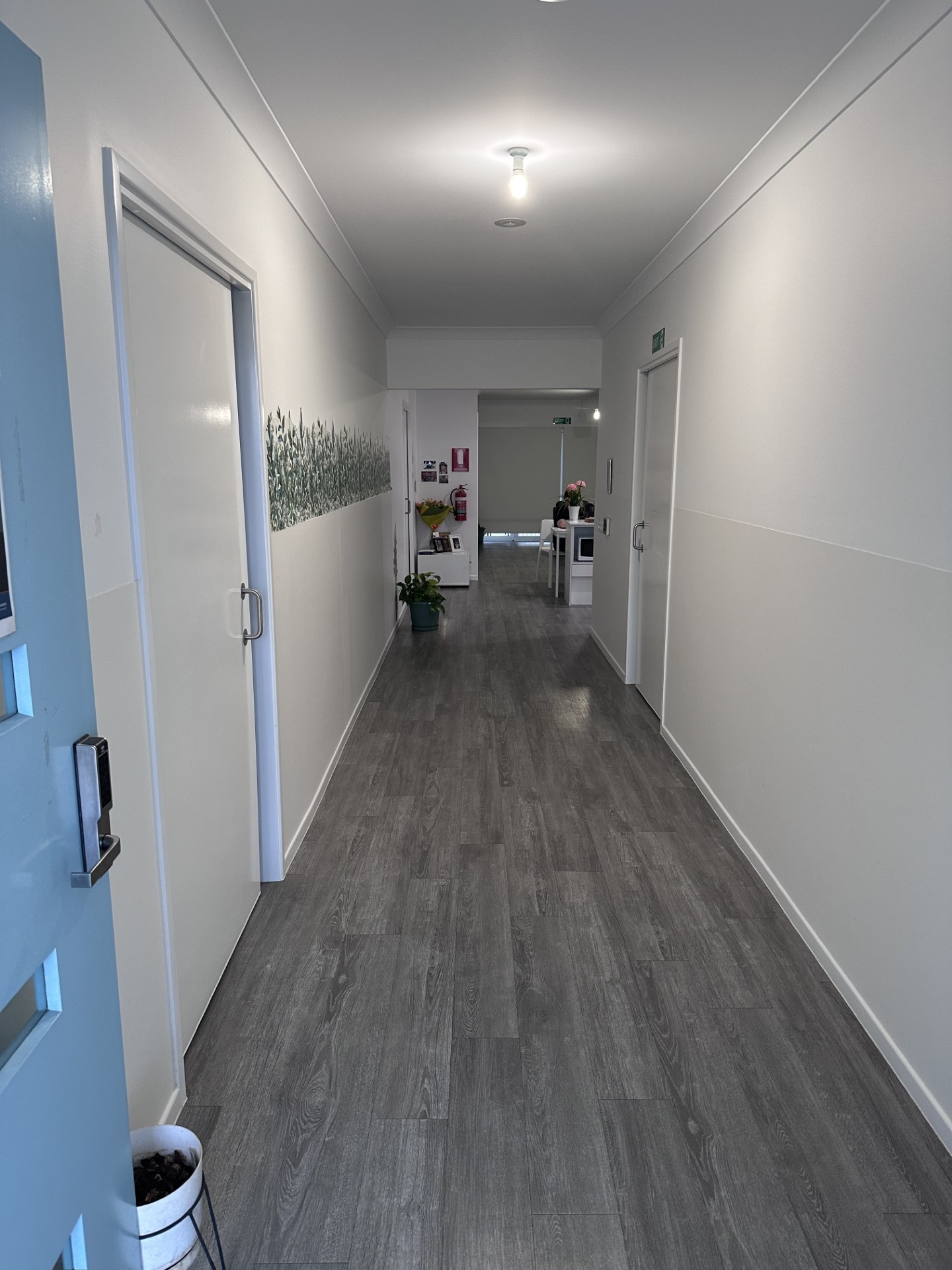 Stylish smart SDA Home in Hervey Bay QLD — Home image 3