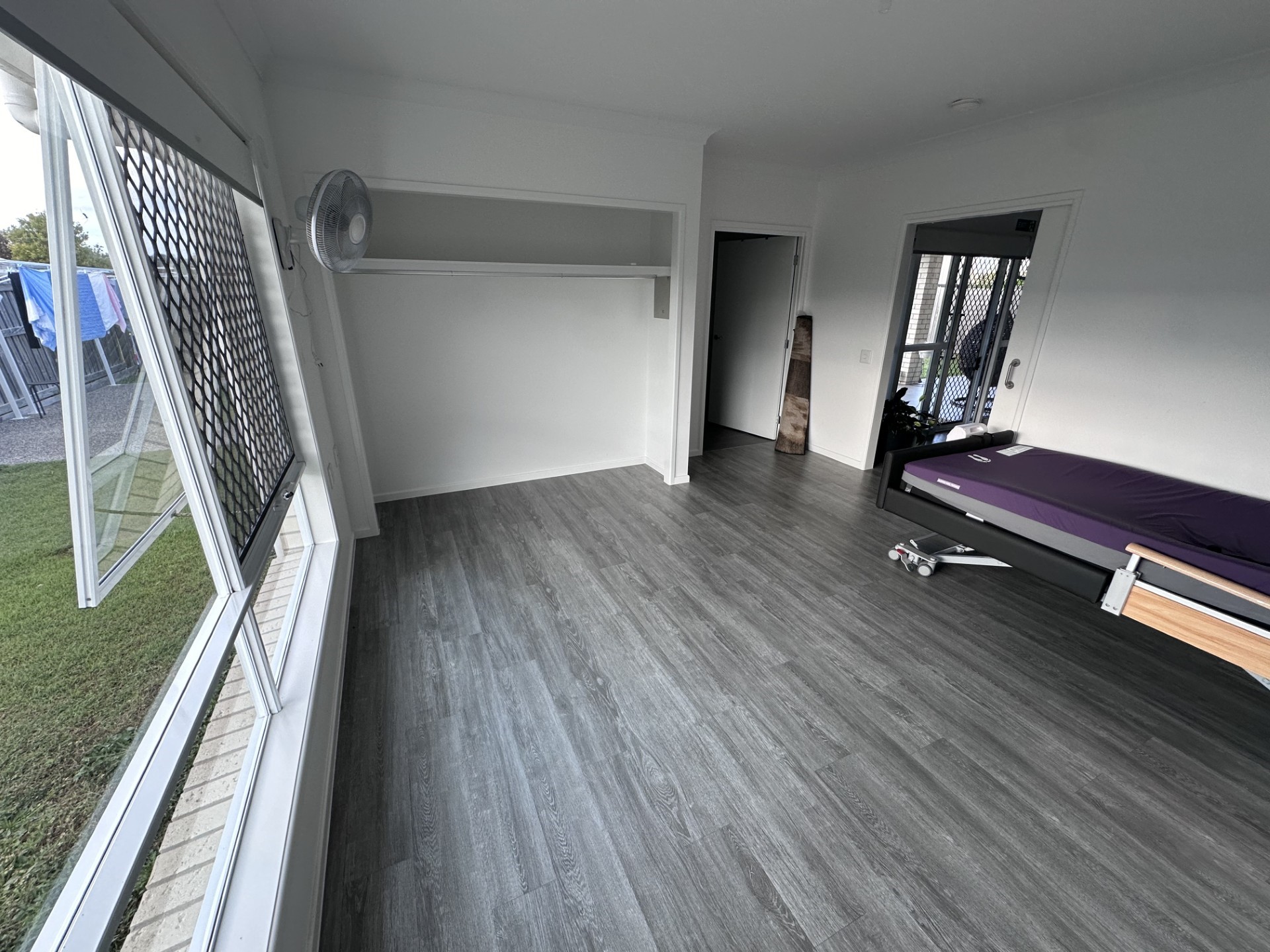Stylish smart SDA Home in Hervey Bay QLD — Home image 7