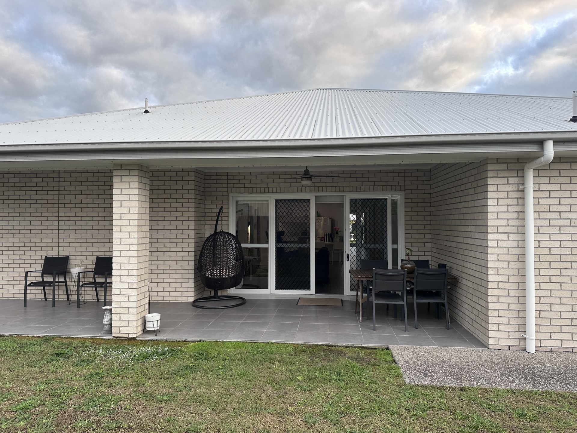 Stylish smart SDA Home in Hervey Bay QLD — Home image 9