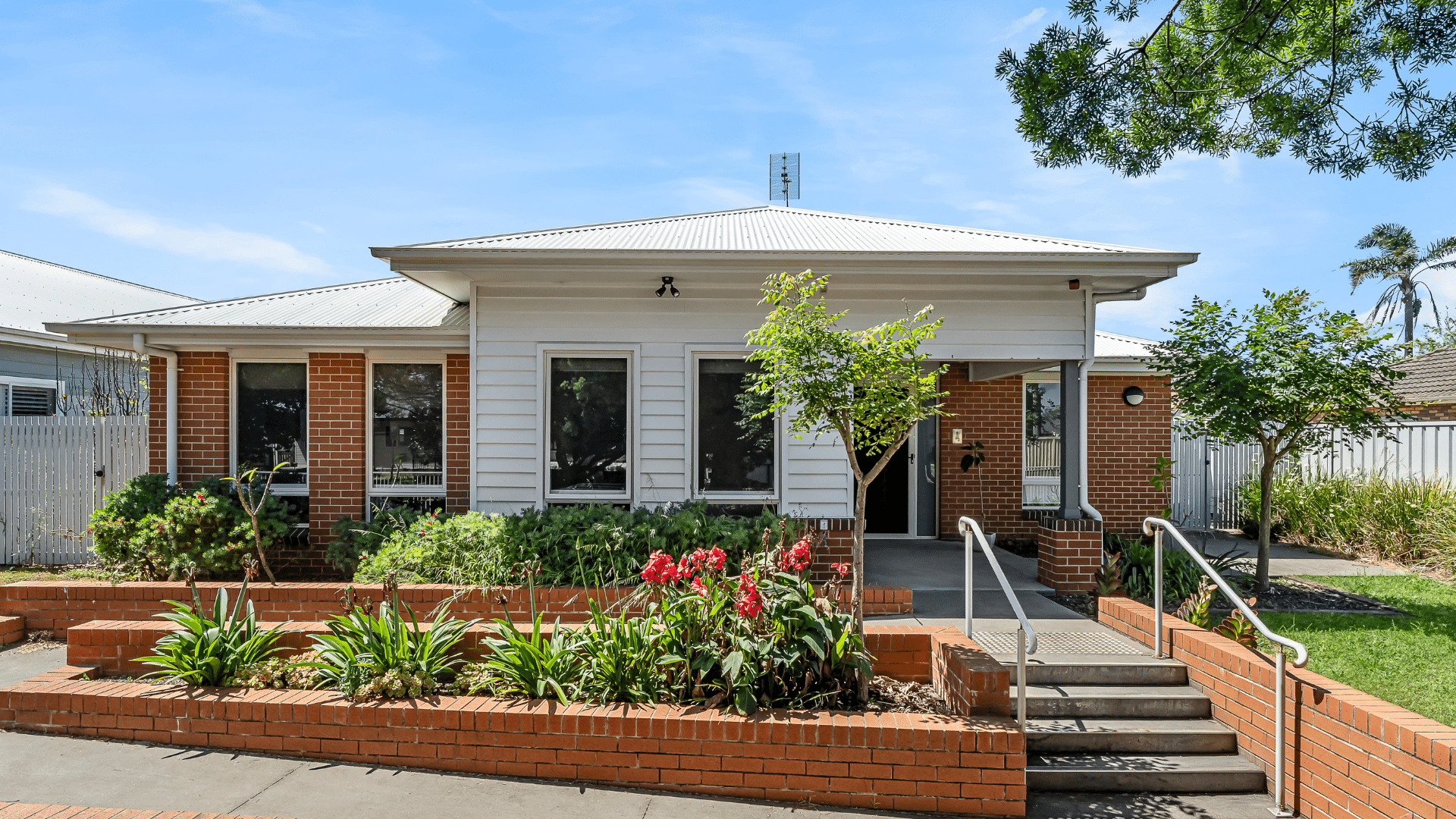 Stockton - shared 5-bedroom home in Stockton