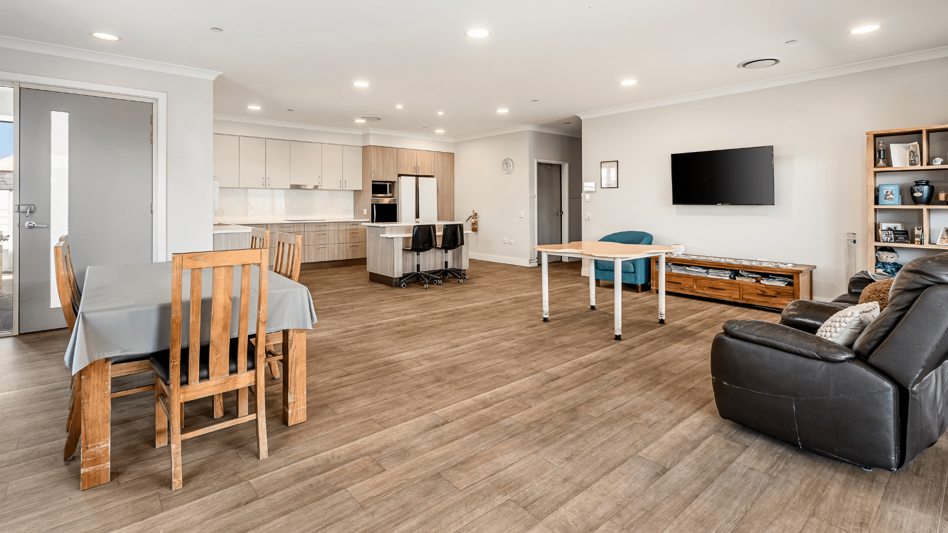 Stockton - shared 5-bedroom home — Home image 2