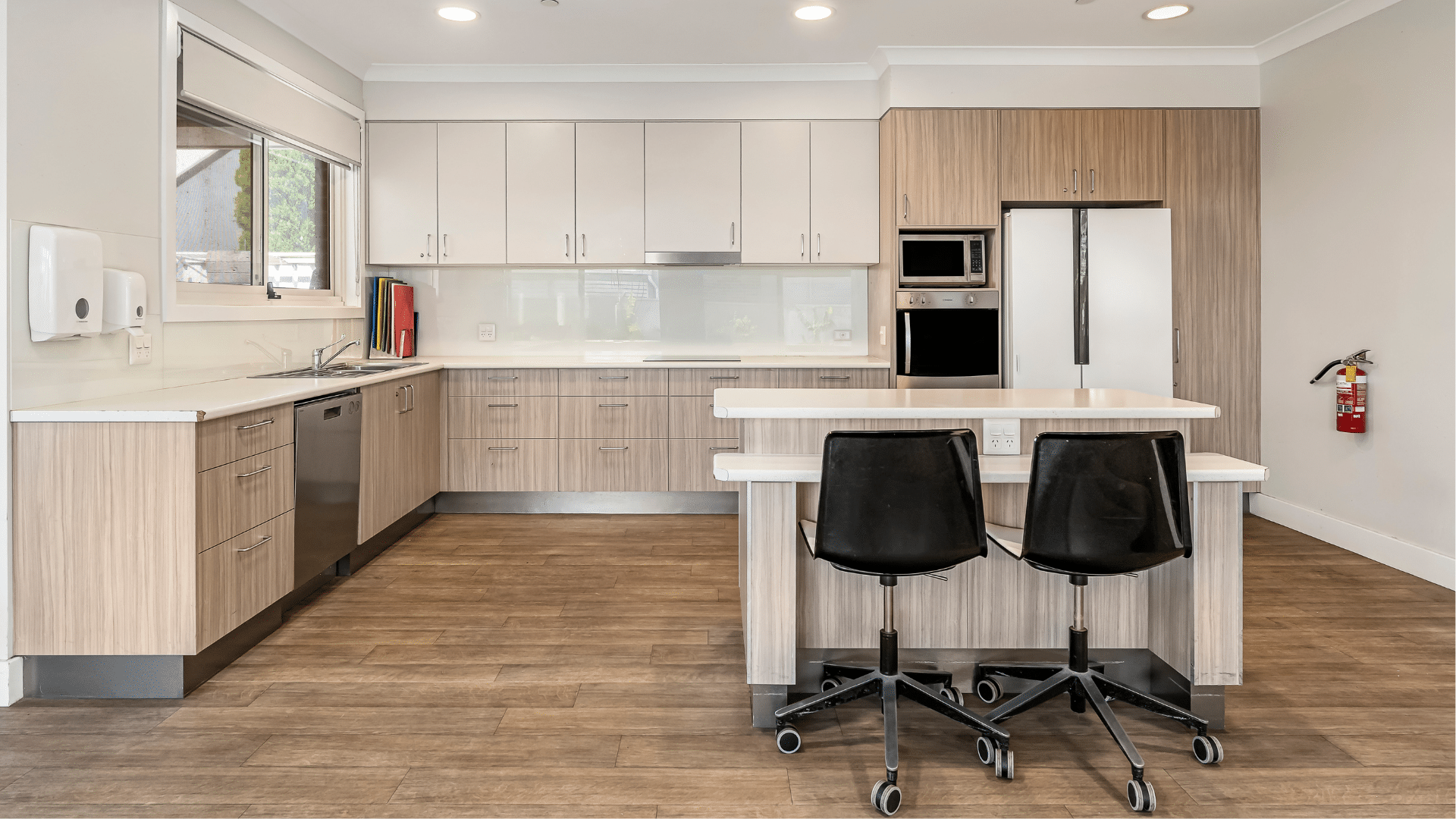 Stockton - shared 5-bedroom home — Home image 3