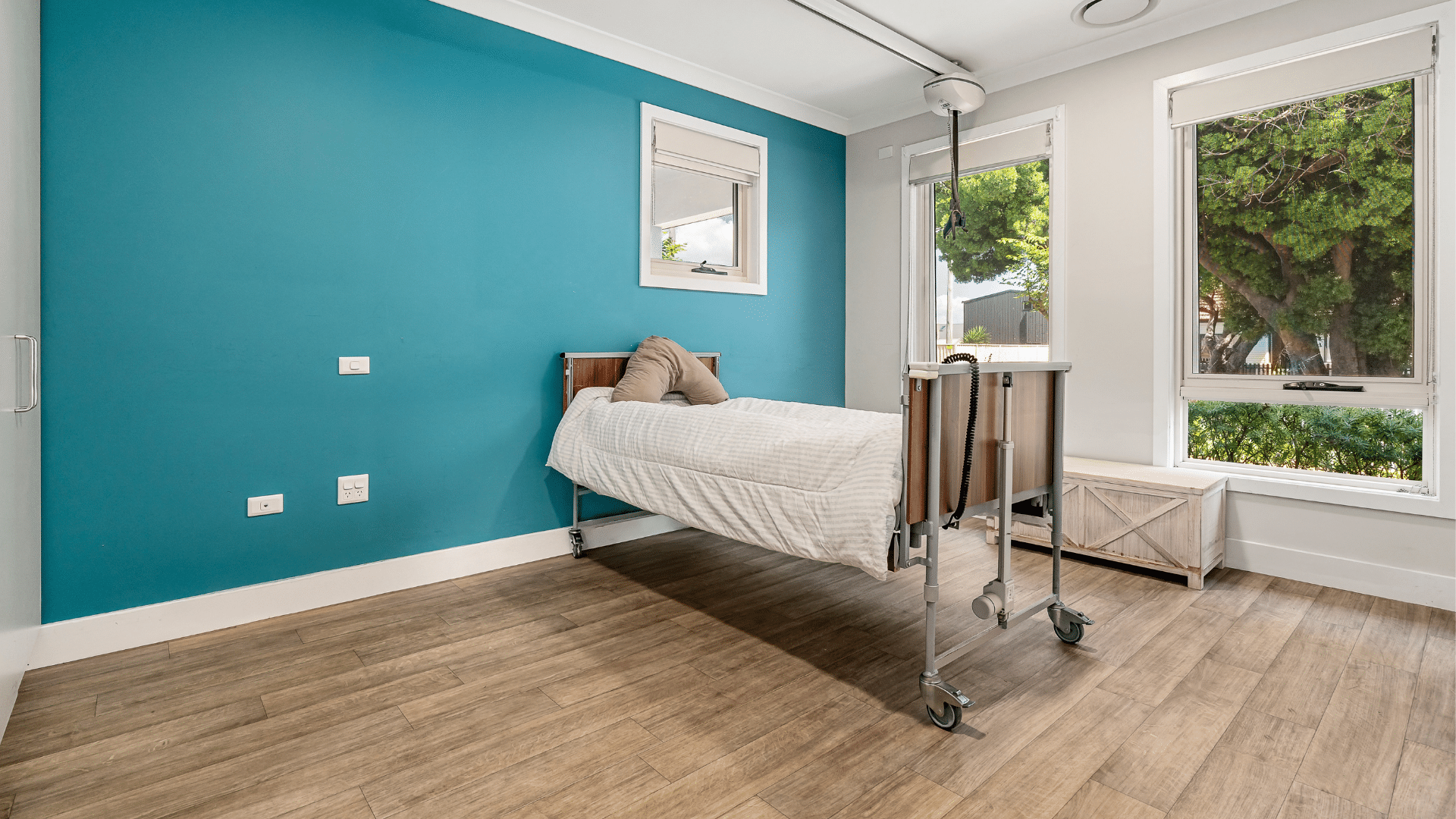 Stockton - shared 5-bedroom home — Home image 6