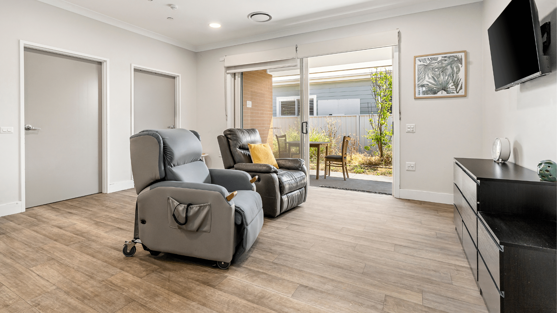 Stockton - shared 5-bedroom home — Home image 8