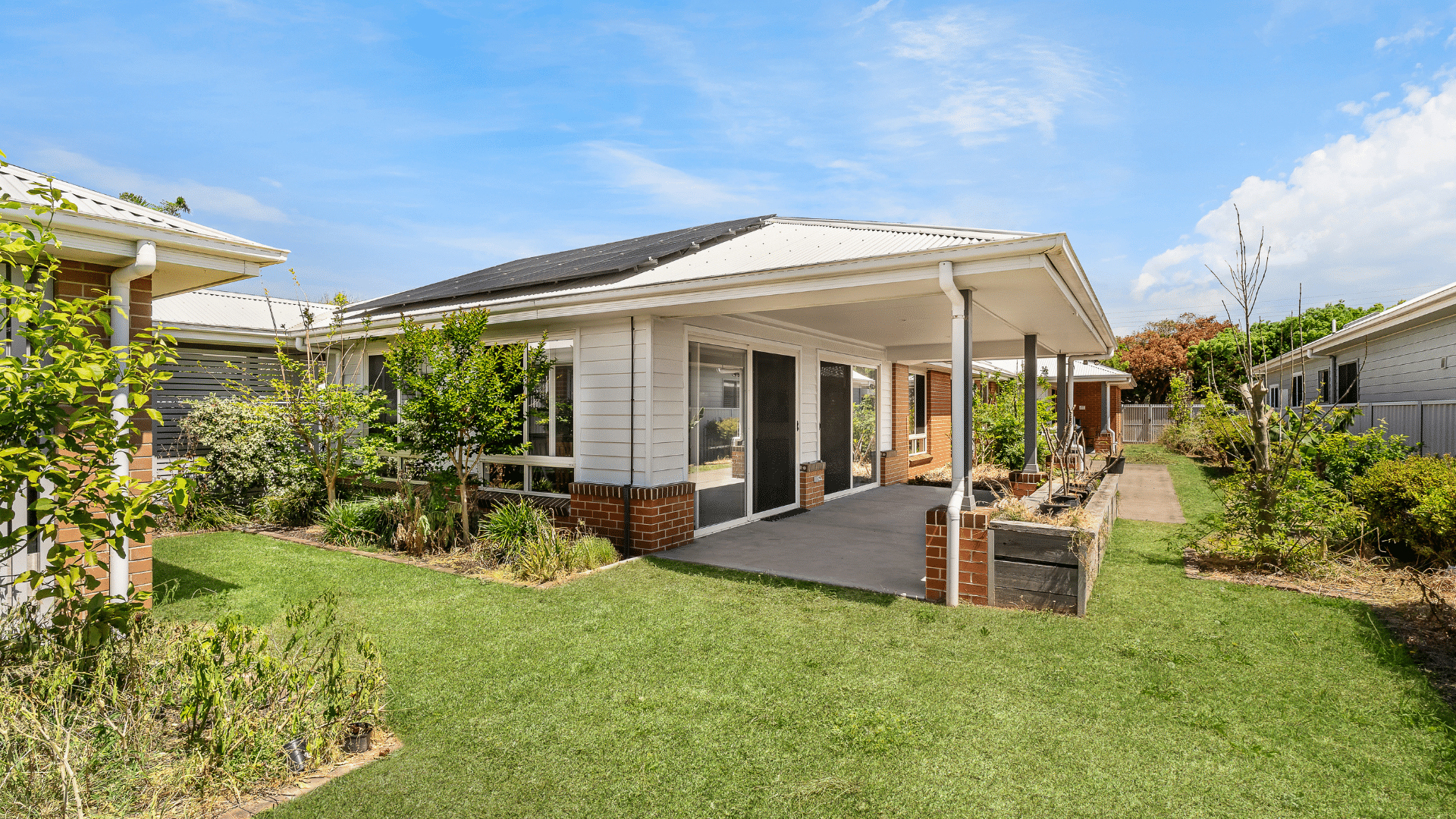 Stockton - shared 5-bedroom home — Home image 10