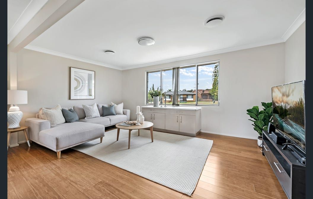 Quakers Hill Group Home in Quakers Hill