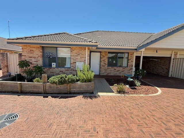 Quiet pocket in Carey Park — Home image 9
