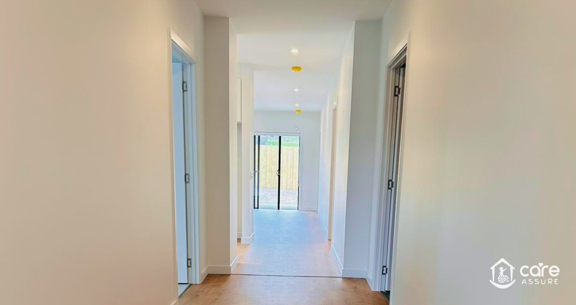 Robust / High Physical Support Home in Blackstone Heights — Home image 7