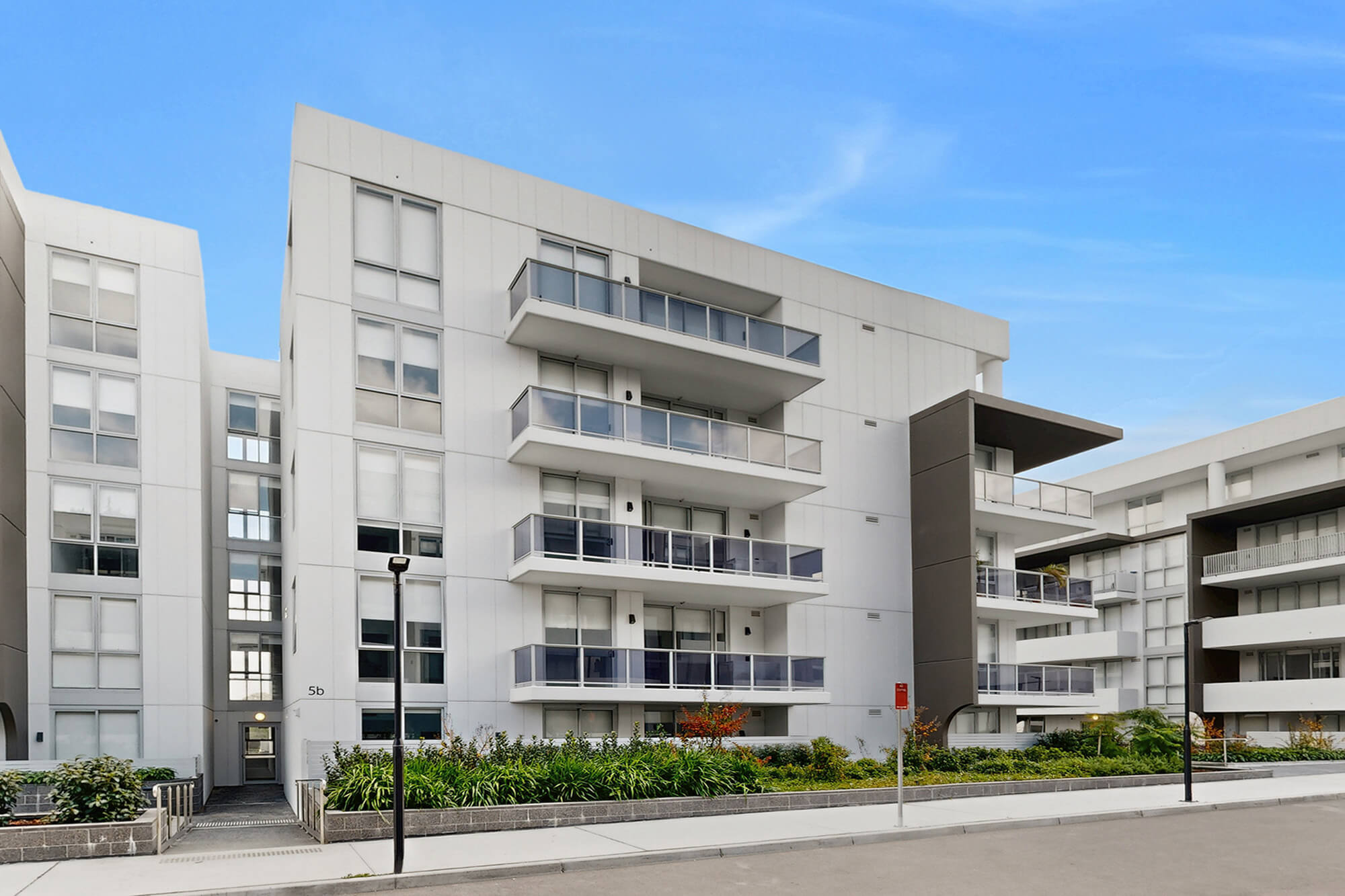 D432/5B Taupe Glade, Schofields, NSW – HPS in Schofields