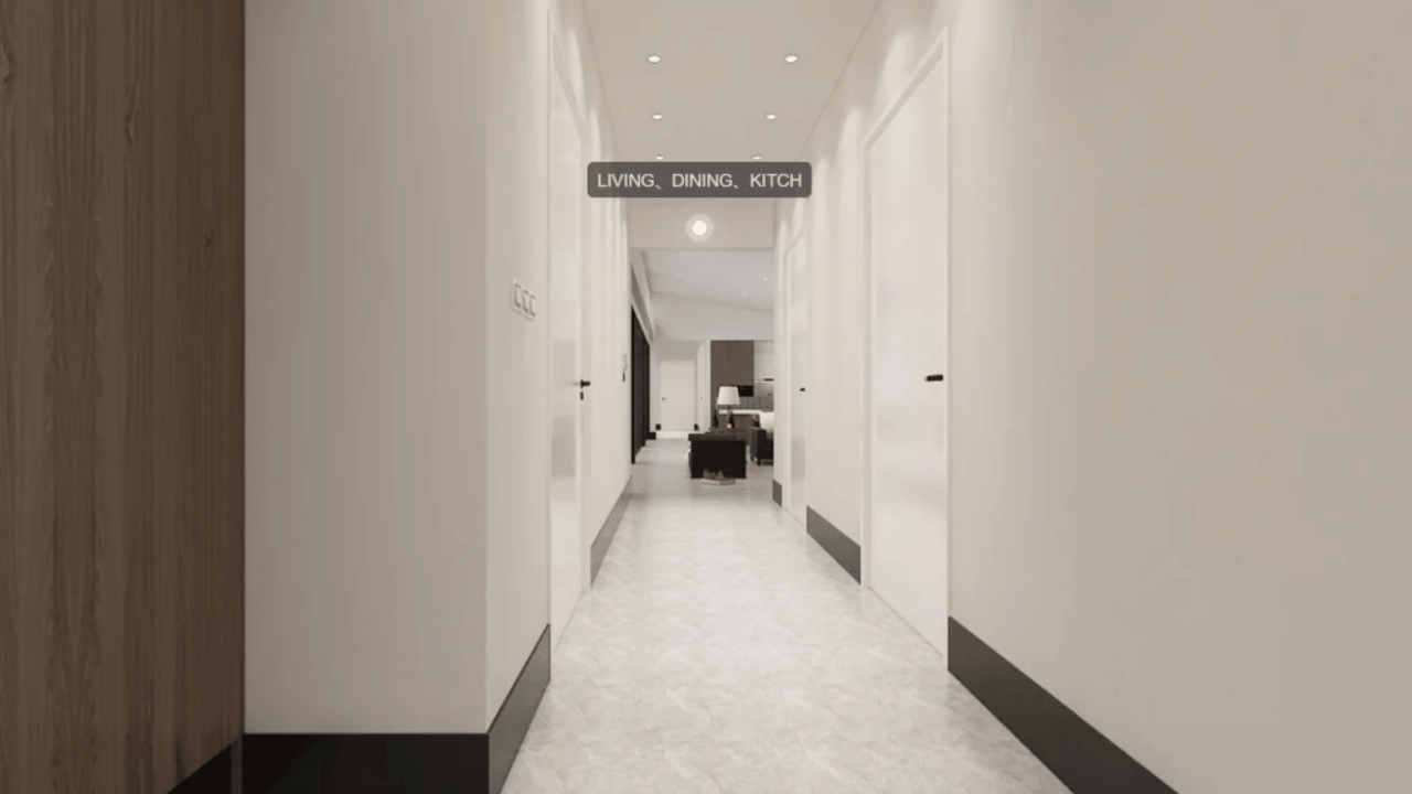 Elegant Specialist Disability Accommodation in Lansdale in Landsdale