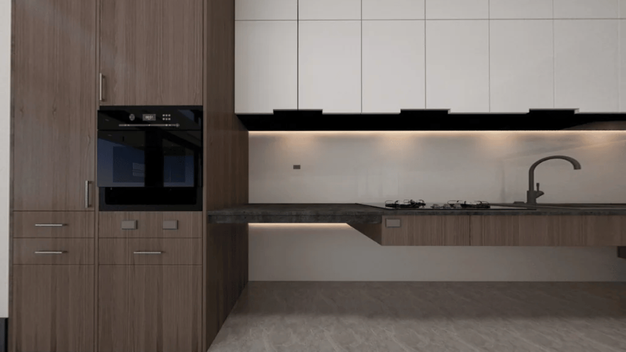 Elegant Specialist Disability Accommodation in Lansdale — Home image 3