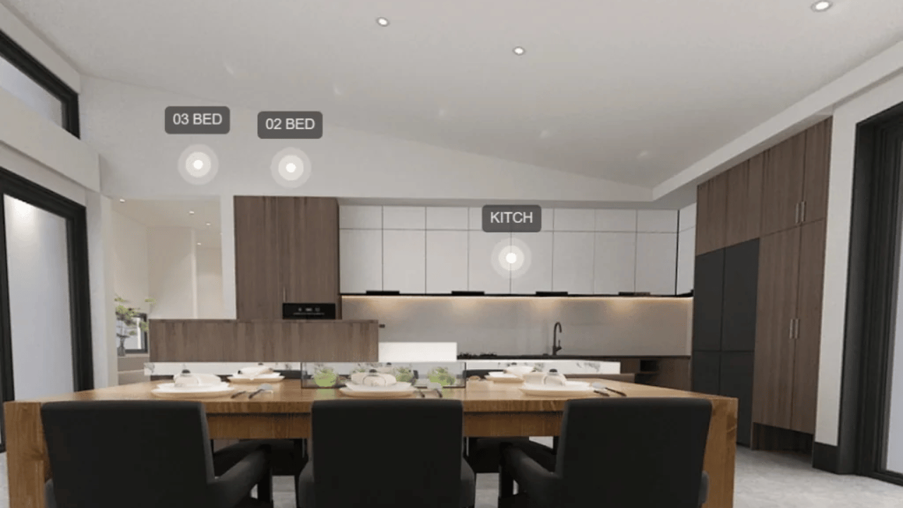 Elegant Specialist Disability Accommodation in Lansdale — Home image 4